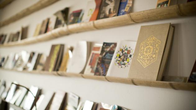 Salone del libro a Ramallah: com'è andata?