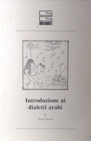 Introduzione ai dialetti arabi