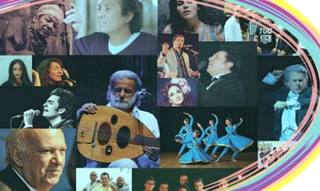 Egitto: tutto pronto per il festival culturale dell'estate