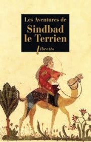 Les aventures de Sindbad le Terrien