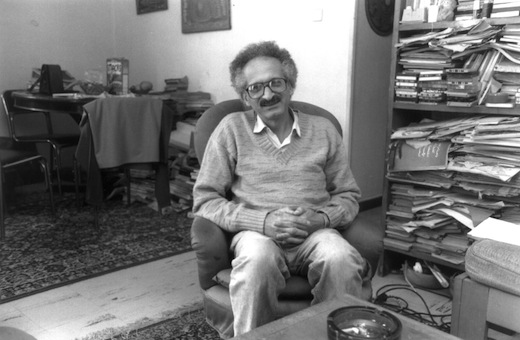 Sonallah Ibrahim: la vittoria dell'individuo sull'annientamento dell'anima