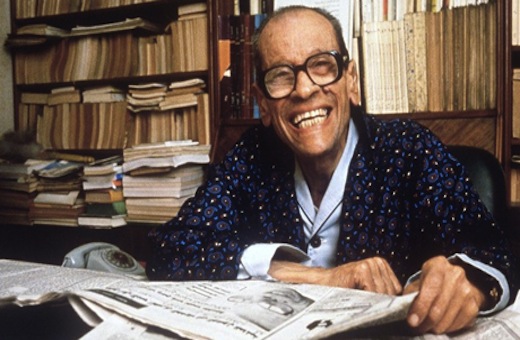 Naguib Mahfouz: una eredità culturale che non smette di vivere