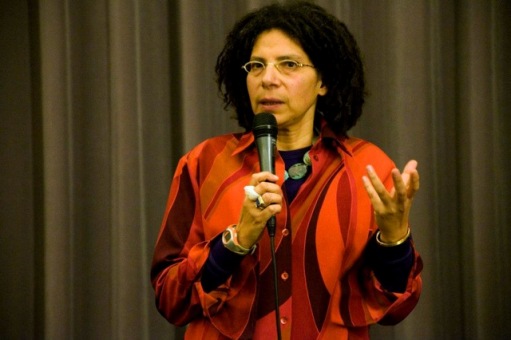 La regista Iman Kamel vince il Premio dedicato alle donne simbolo dello sviluppo