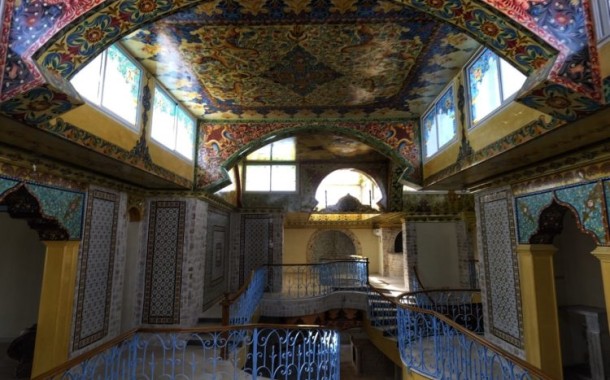 Lost in Tunis: il volto nascosto della Tunisia