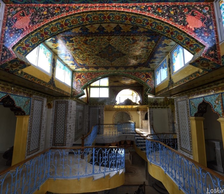 Lost in Tunis: il volto nascosto della Tunisia