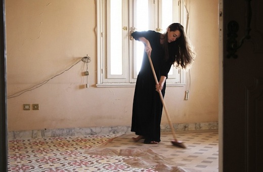 Shubbak: lo sguardo di Londra sulla cultura araba