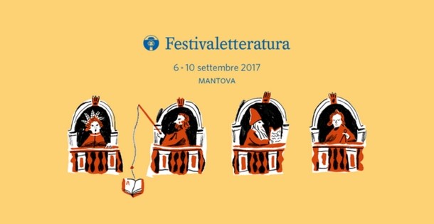 Festivaletteratura di Mantova: uno sguardo sul Mediterraneo
