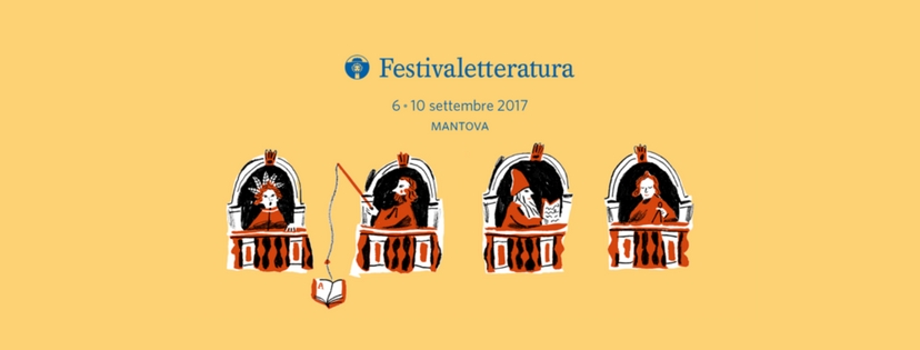Festivaletteratura di Mantova: uno sguardo sul Mediterraneo
