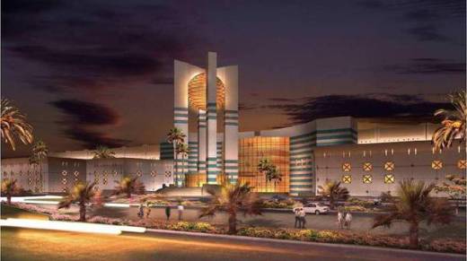 Tunisi: inaugurata la prima parte della 'Città della Cultura'