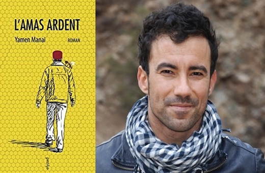 Yamen Manai vince il Prix des cinq continents de la francophonie