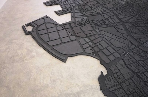 Beirut-Roma: nuove rotte dell'arte al MAXXI