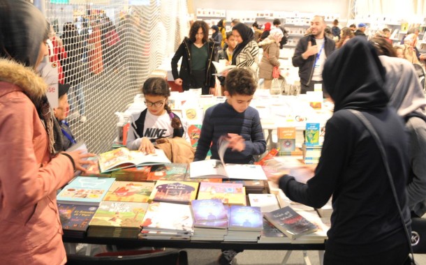 Fiera Internazionale del libro di Casablanca: raddoppiano i partecipanti rispetto al 2017