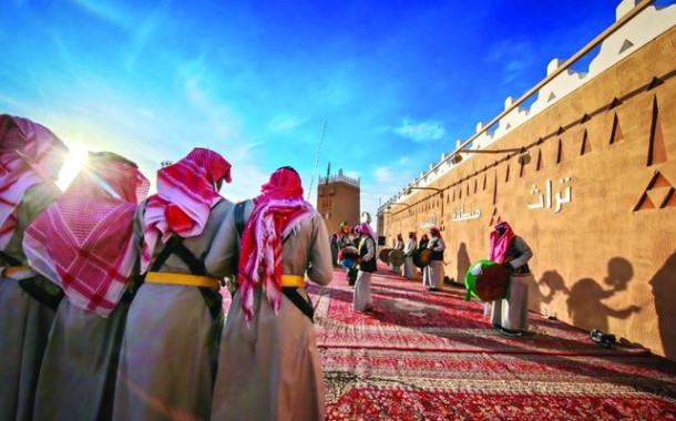 Janadriyah festival: tra cultura e tradizioni saudite