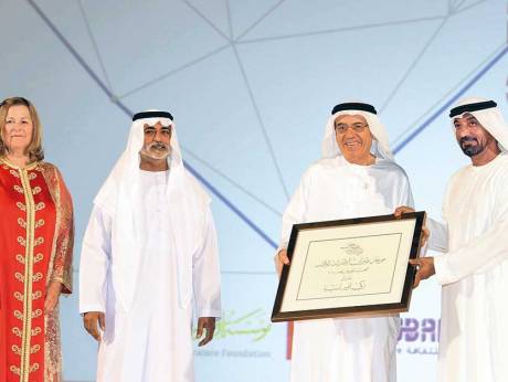 A Dubai il festival della letteratura firmato Emirates Airline (1-10 marzo)