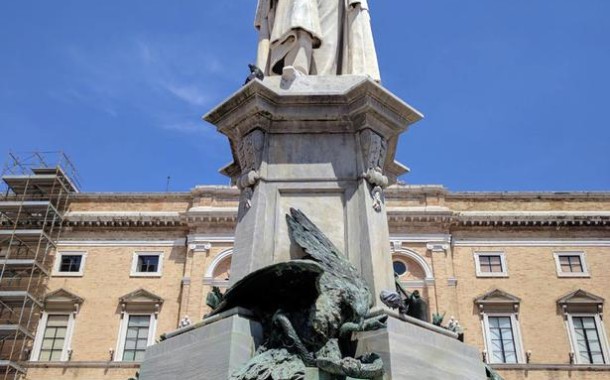 Leopardi: al Cairo l'Infinito in arabo
