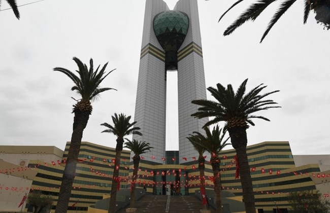 Tunisi: inaugurata la Città della Cultura