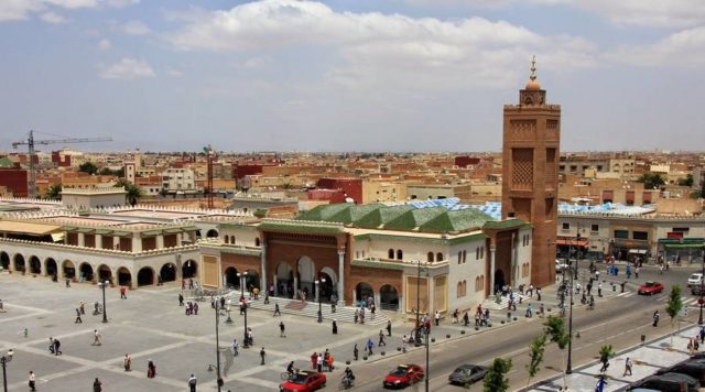 Oujda, capitale della cultura araba 2018, inaugura un anno ricco di attività