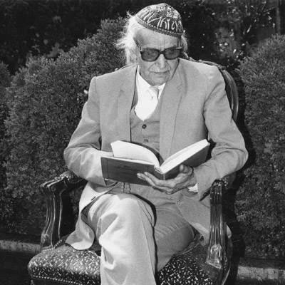 A Baghdad un museo per il poeta Muhammad Mahdi al-Jawahiri