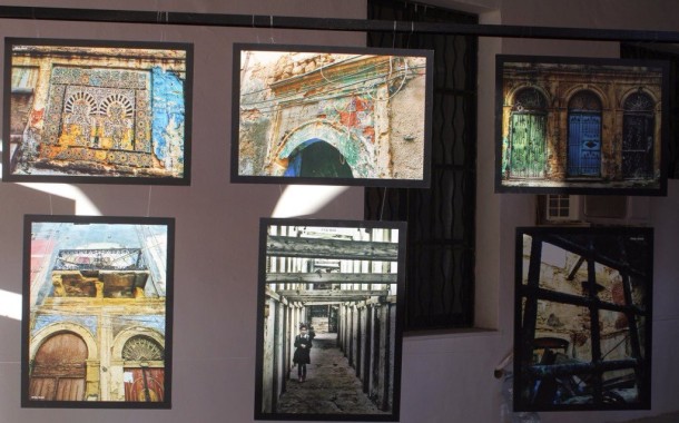 'Bellezza sospesa', una mostra per proteggere il patrimonio storico di Tripoli