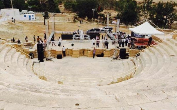 Tunisia: a Kasserine inaugurato l'anfiteatro romano 'Cillium'
