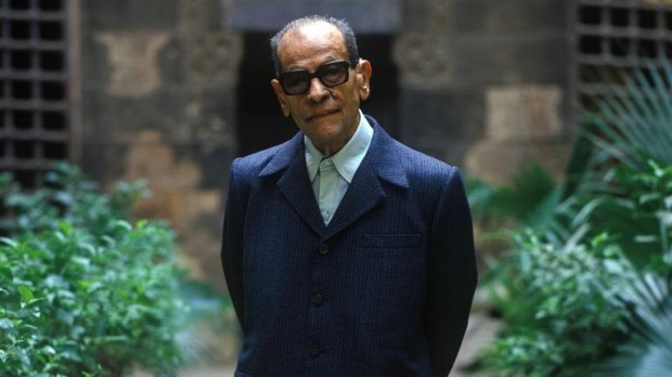 18 storie brevi mai pubblicate di Naguib Mahfouz presto in libreria