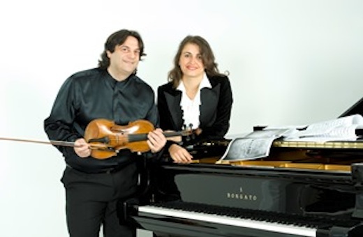 Giordania: alla settimana della lingua italiana la musica è protagonista