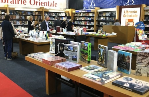 Fiera del libro a Beirut: letteratura e tecnologia si incontrano
