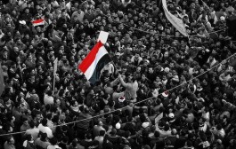 SAVE THE DATE: 4 giugno incontro con lo scrittore Khaled al-Maali