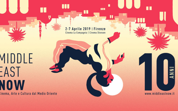 10° Middle East Now: a Firenze il Medio Oriente contemporaneo