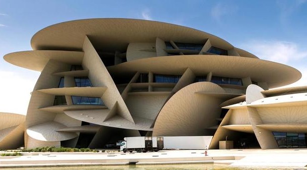 Qatar: inaugurata la 