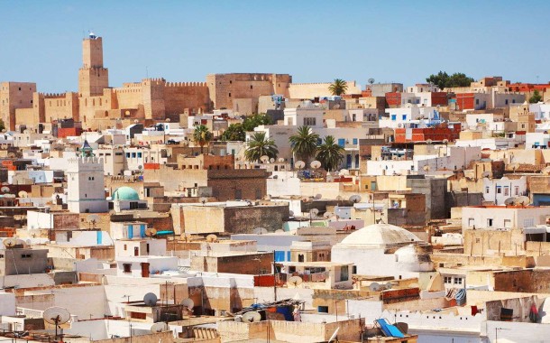 Tunisia: Sousse 'capitale del vivere insieme'