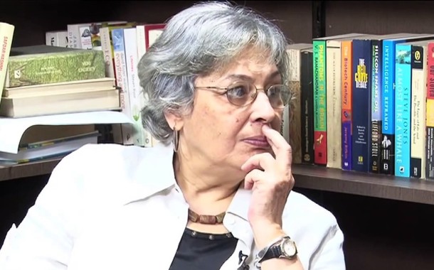 In arrivo una nuova collezione di opere postume dell'egiziana Radwa Ashour