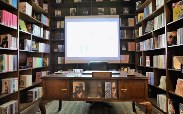Apre al Cairo il museo dedicato a Naguib Mahfouz