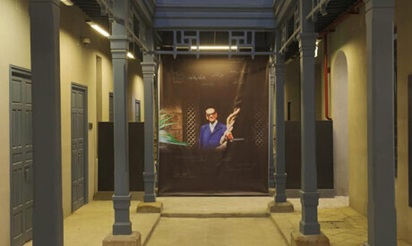 Letteratura araba: i musei da non perdere in Medio Oriente