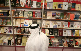 Incontri online per la Fiera internazionale del libro di Abu Dhabi