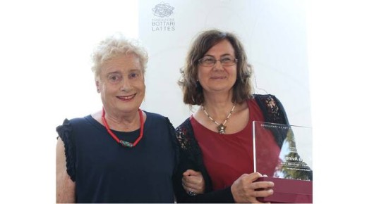 Maria Avino vince il premio Lattes per la traduzione 2020
