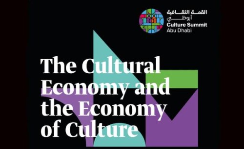 Abu Dhabi, torna il 'summit sulla cultura'