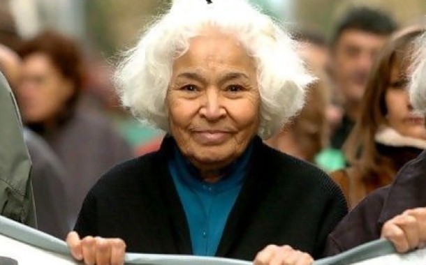 Addio a Nawal El Saadawi, grande figura del femminismo del mondo arabo