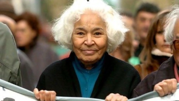 Addio a Nawal El Saadawi, grande figura del femminismo del mondo arabo