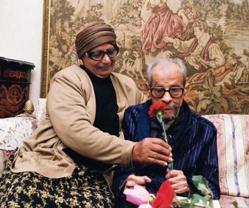 15 anni dalla morte di Naguib Mahfouz: Il Cairo lo ricorda con tour e mostre
