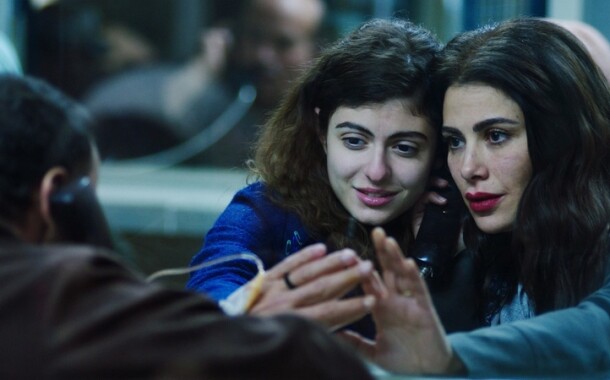 XXVII edizione MedFilm Festival: vince 'Amira' di Mohamed Diab