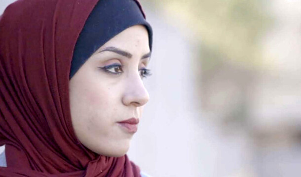 A Napoli il Festival dei corti palestinesi