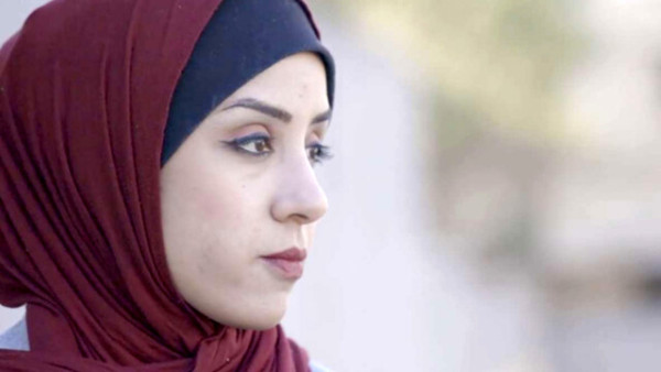 A Napoli il Festival dei corti palestinesi