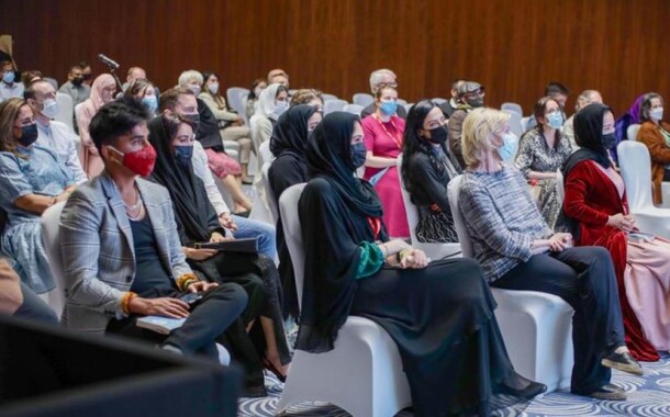 Festival della letteratura Emirates Airline  2022: vola l'affluenza
