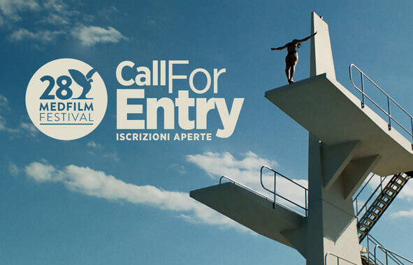 Roma: a novembre la XXVIII edizione del MedFilm Festival