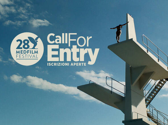 Roma: a novembre la XXVIII edizione del MedFilm Festival