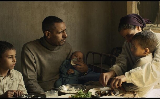 'Feathers' di Omar El-Zohairy vince al Critics Awards for Arab Films
