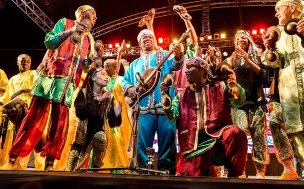 Marocco: il ritorno del Festival della musica Gnaoua