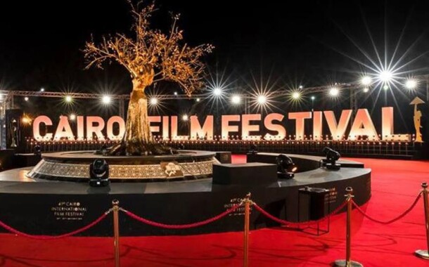 44ima Cairo International Film Festival: selezionati 15 film arabi
