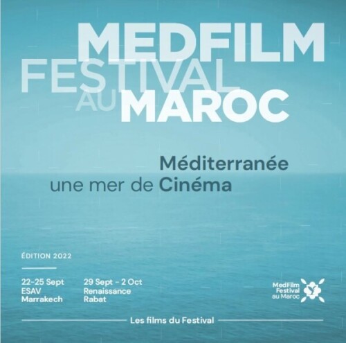 Marocco: il MedFilm Festival promuove il cinema italiano